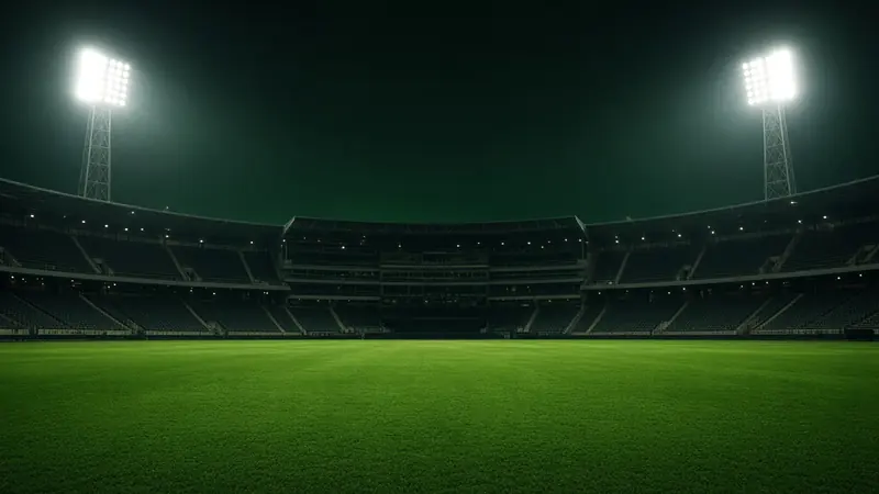 A cricket ground appears in the LakhBet about guide.