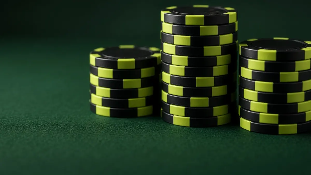 Stacked chips open the LakhBet bonus page.