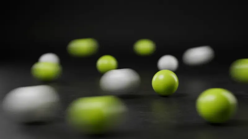 Coloured balls in motion sits beside the LakhBet notes on Crazy Time.