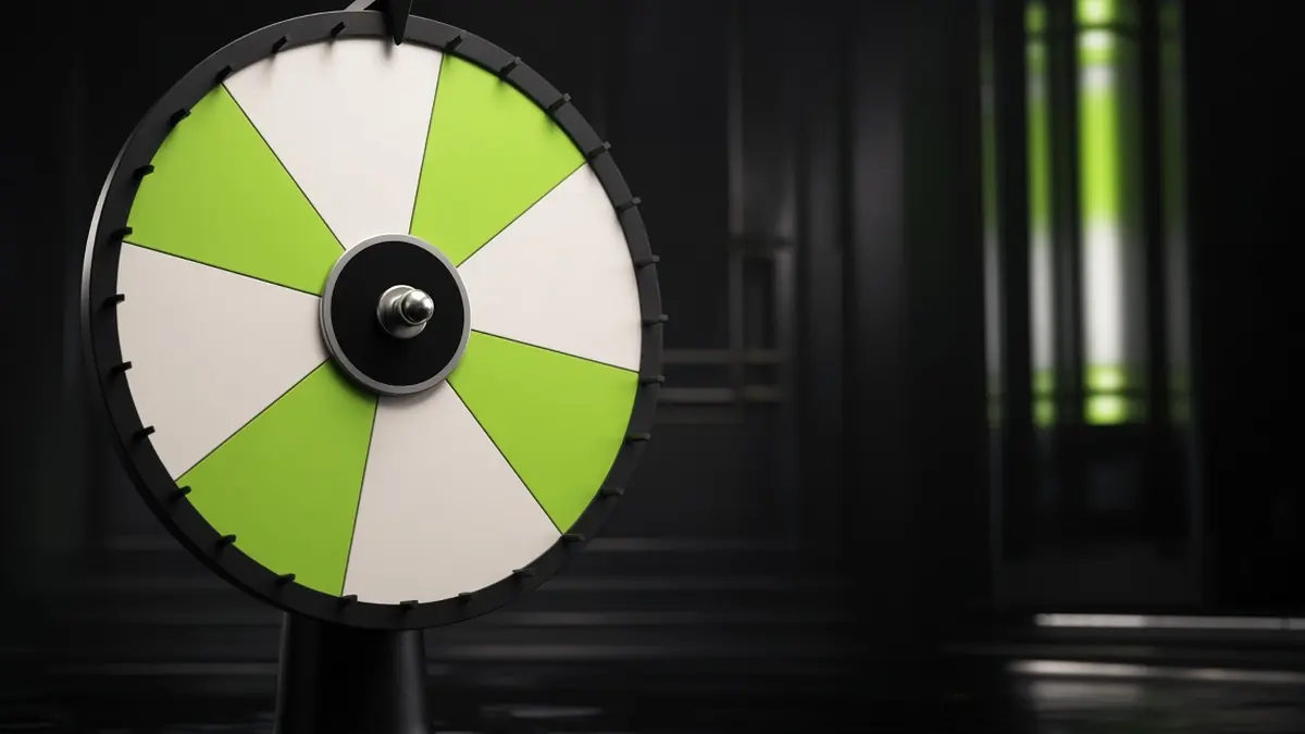 A studio wheel opens the LakhBet game shows page.
