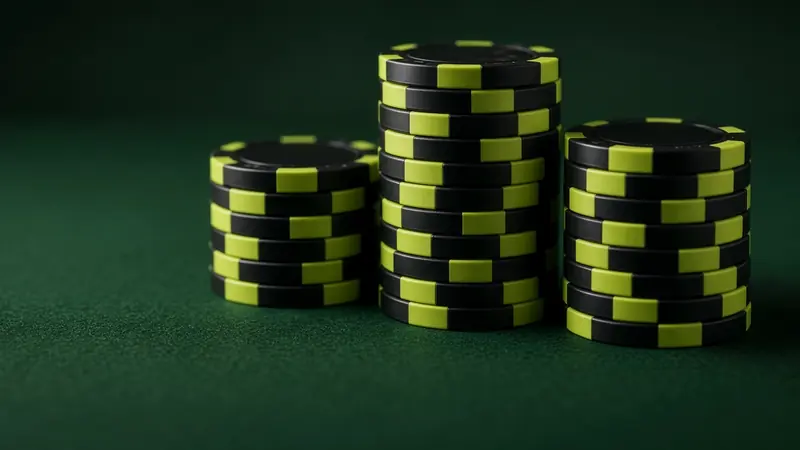 Chips appear in the LakhBet shows guide.