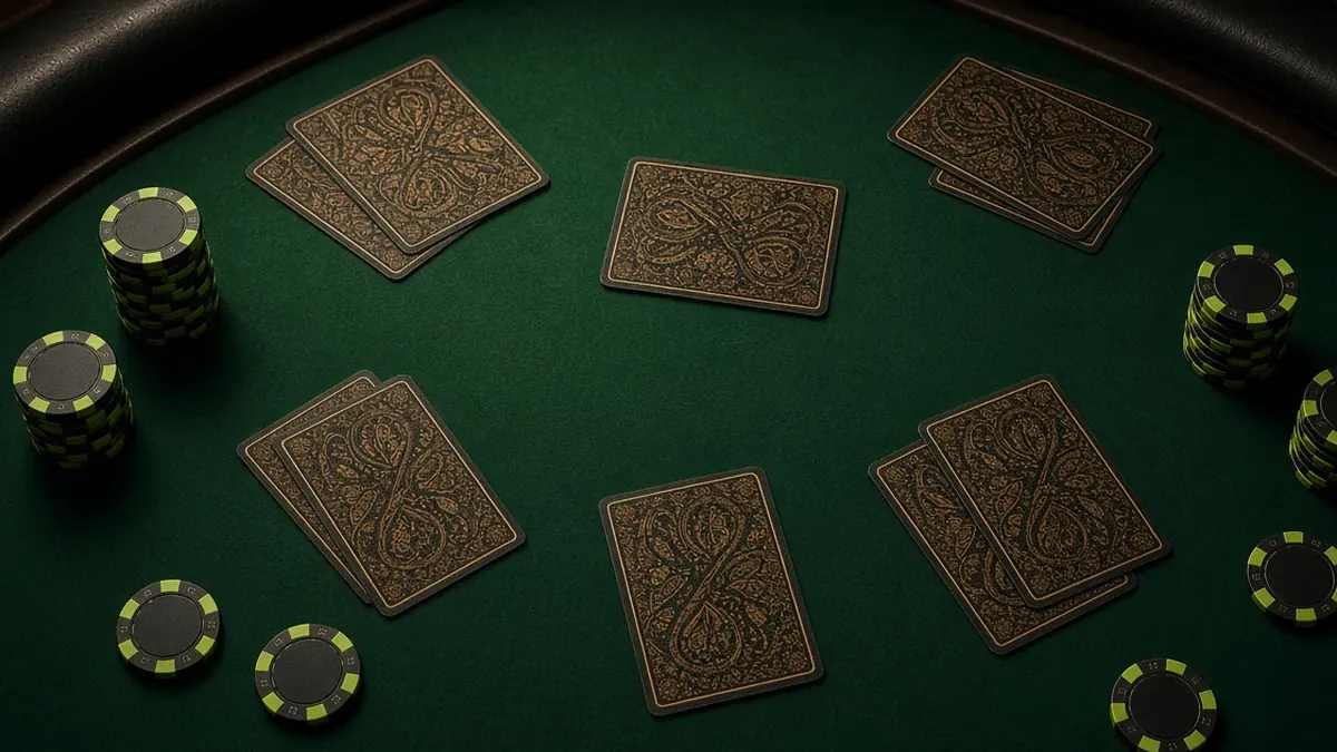 Face-down cards open the LakhBet live casino page.