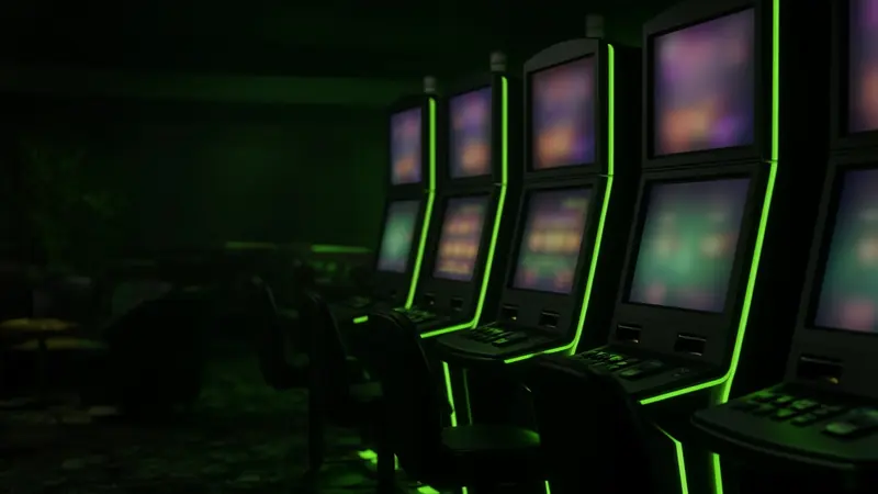 Slot cabinets appear in the LakhBet mobile guide.