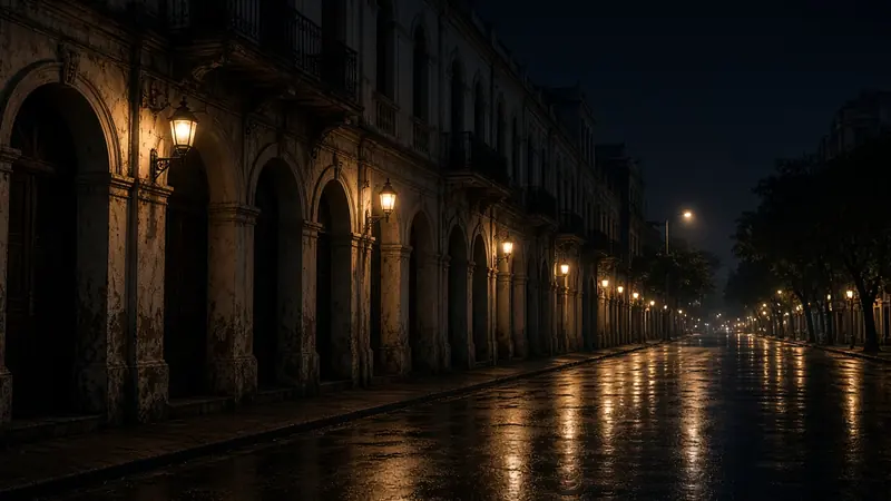 A Chennai street sits on the LakhBet responsible play guide.