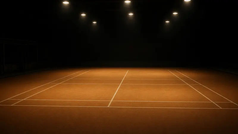 An indoor kabaddi court sits on the LakhBet sports guide.